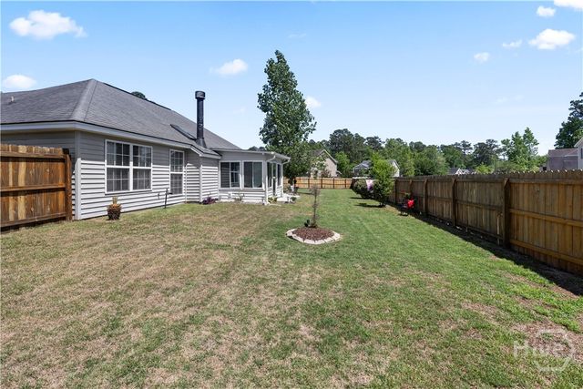 265 Jasper Lane, Rincon, GA 31326