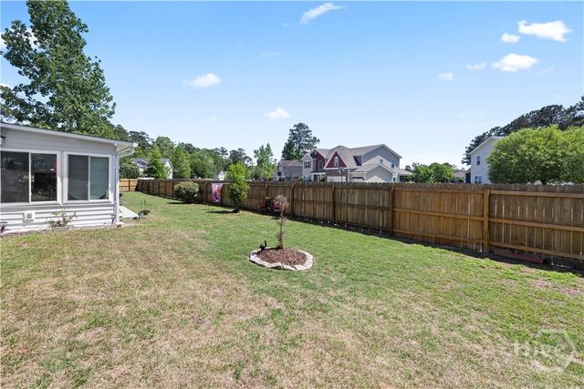 265 Jasper Lane, Rincon, GA 31326