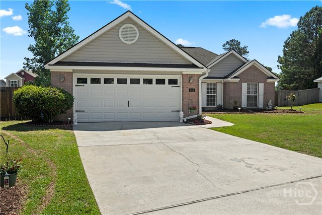 265 Jasper Lane, Rincon, GA 31326