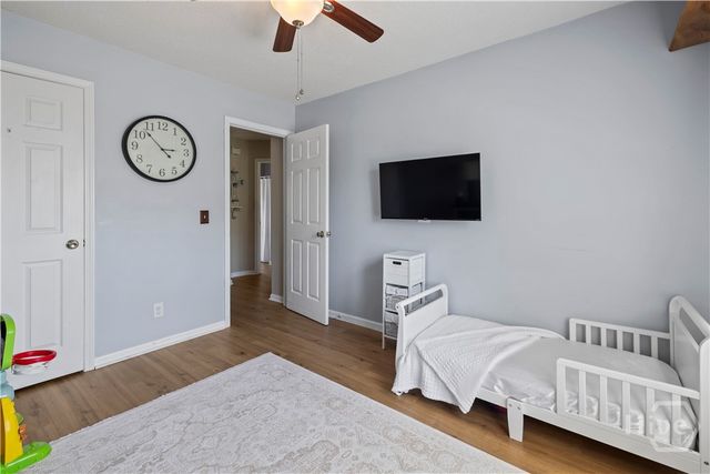 265 Jasper Lane, Rincon, GA 31326