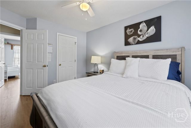 265 Jasper Lane, Rincon, GA 31326