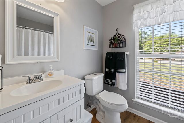 265 Jasper Lane, Rincon, GA 31326
