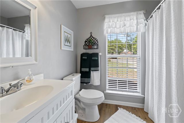 265 Jasper Lane, Rincon, GA 31326