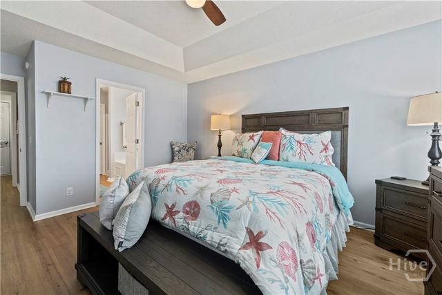 265 Jasper Lane, Rincon, GA 31326