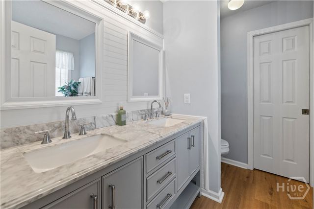 265 Jasper Lane, Rincon, GA 31326