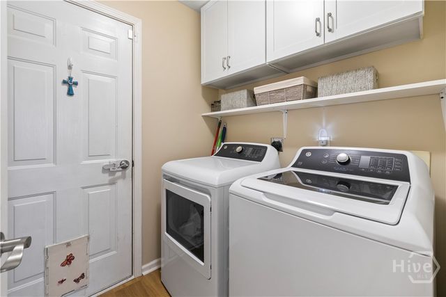 265 Jasper Lane, Rincon, GA 31326
