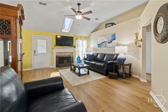 265 Jasper Lane, Rincon, GA 31326