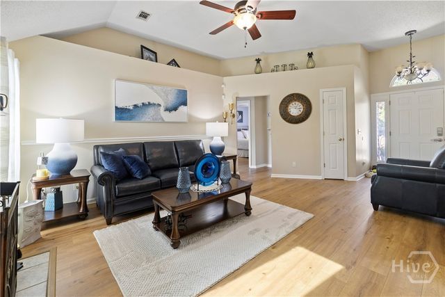 265 Jasper Lane, Rincon, GA 31326