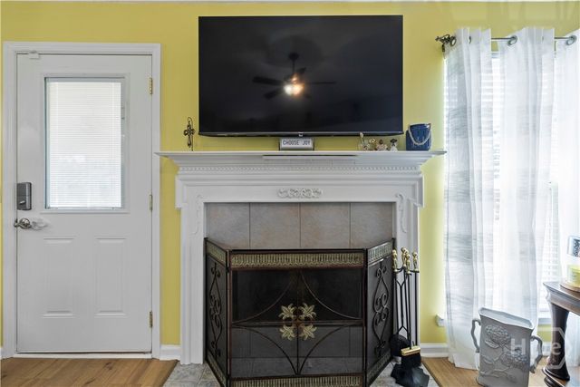 265 Jasper Lane, Rincon, GA 31326