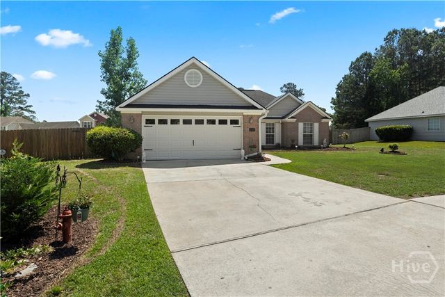 265 Jasper Lane, Rincon, GA 31326