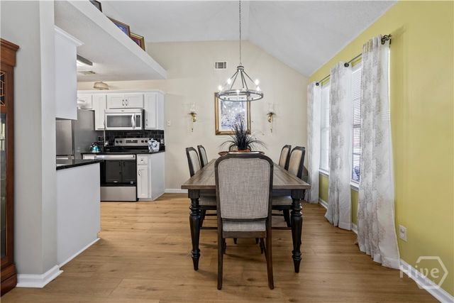 265 Jasper Lane, Rincon, GA 31326