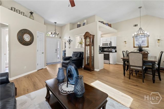 265 Jasper Lane, Rincon, GA 31326