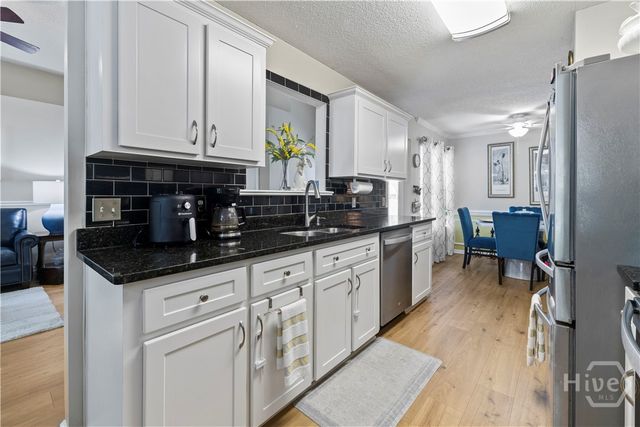 265 Jasper Lane, Rincon, GA 31326