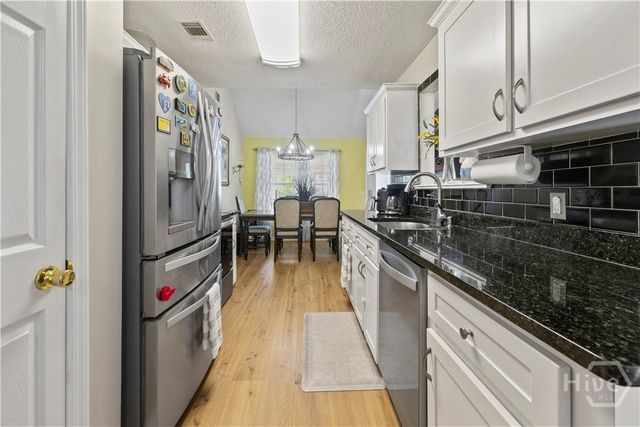 265 Jasper Lane, Rincon, GA 31326