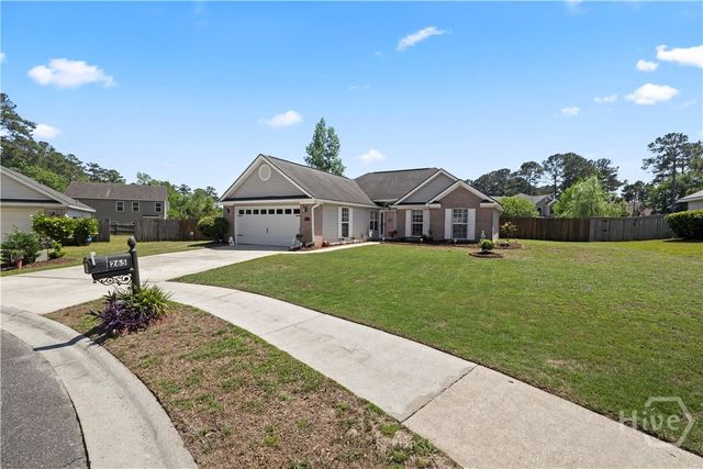 265 Jasper Lane, Rincon, GA 31326