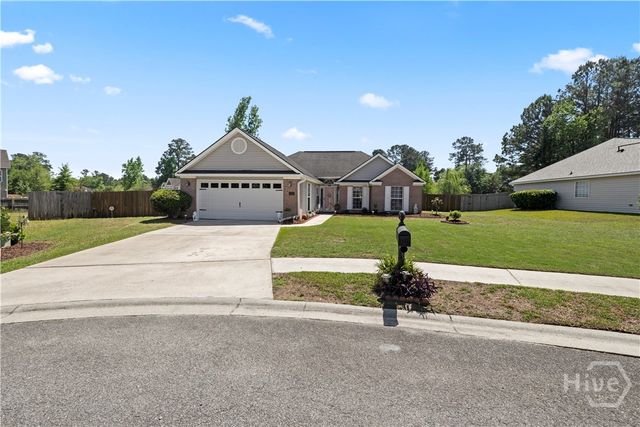 265 Jasper Lane, Rincon, GA 31326