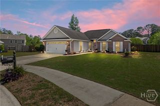 265 Jasper Lane, Rincon, GA 31326