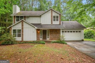 470 WATERBOY Road, Fairburn, GA 30213