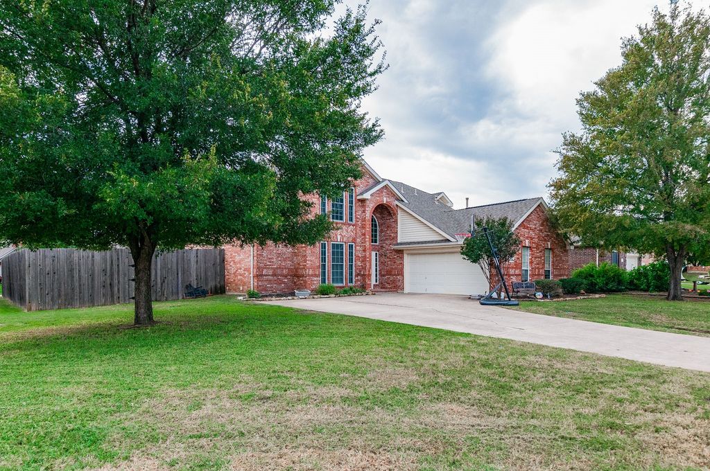 29 Chimney Rock Drive, Trophy Club, TX 76262