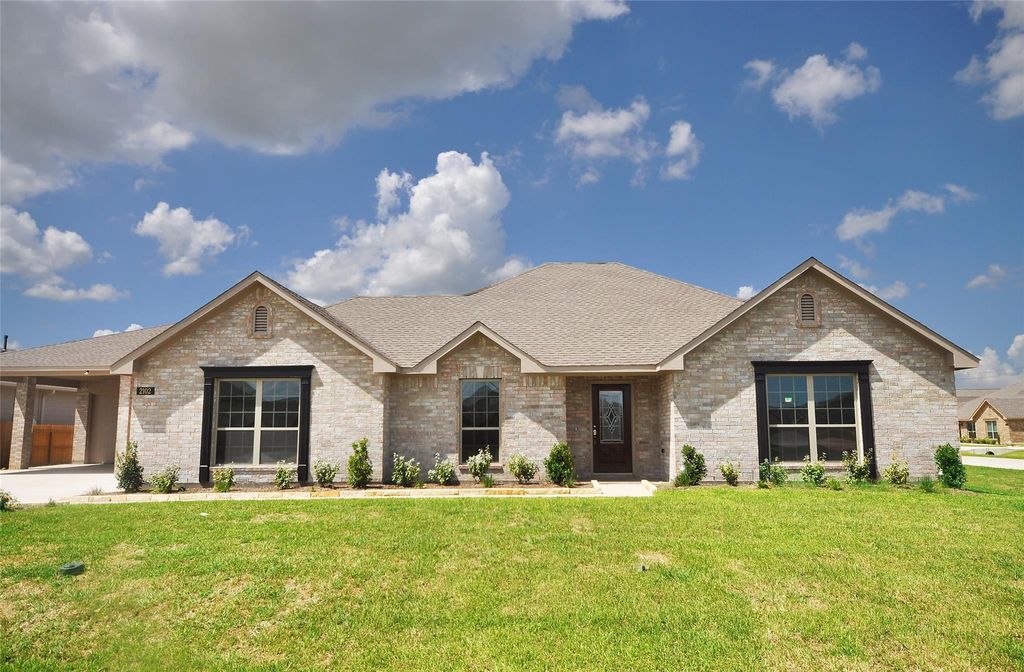 2102 Palmilla Road, League City, TX 77539