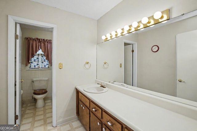 114 Bobolink Drive, Griffin, GA 30224