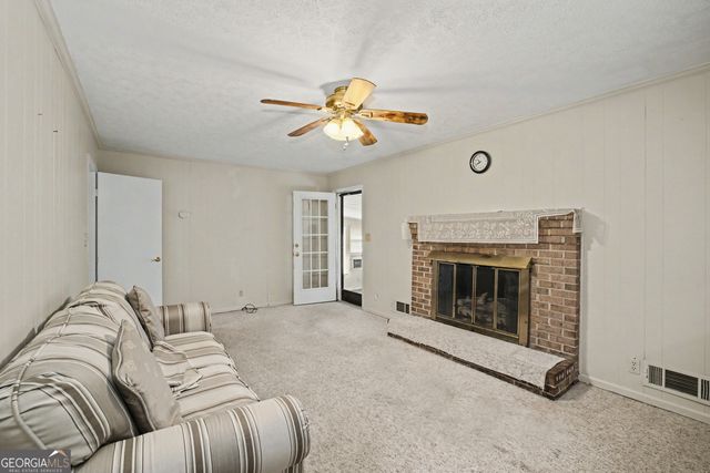 114 Bobolink Drive, Griffin, GA 30224