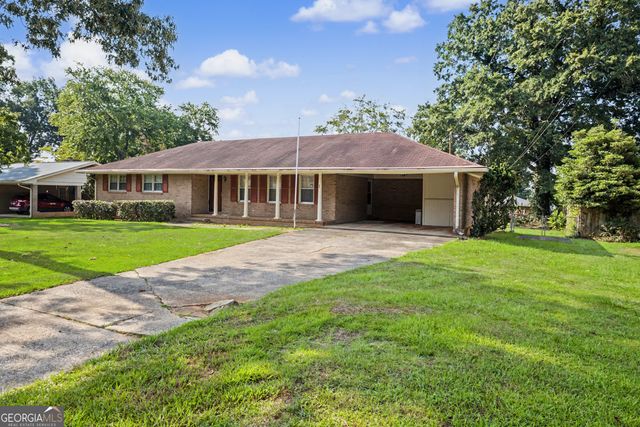 114 Bobolink Drive, Griffin, GA 30224