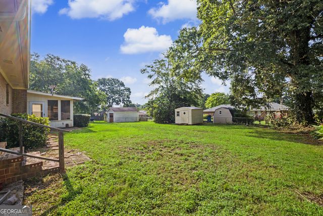 114 Bobolink Drive, Griffin, GA 30224