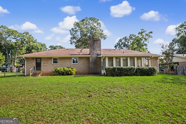 114 Bobolink Drive, Griffin, GA 30224
