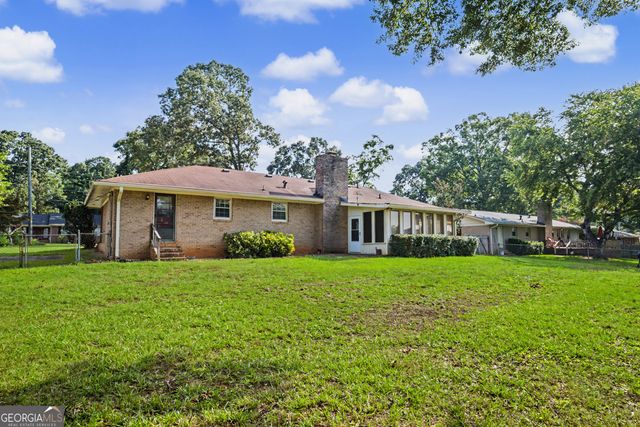 114 Bobolink Drive, Griffin, GA 30224