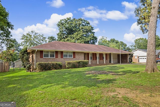 114 Bobolink Drive, Griffin, GA 30224