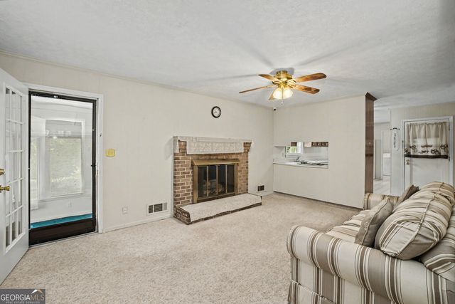 114 Bobolink Drive, Griffin, GA 30224