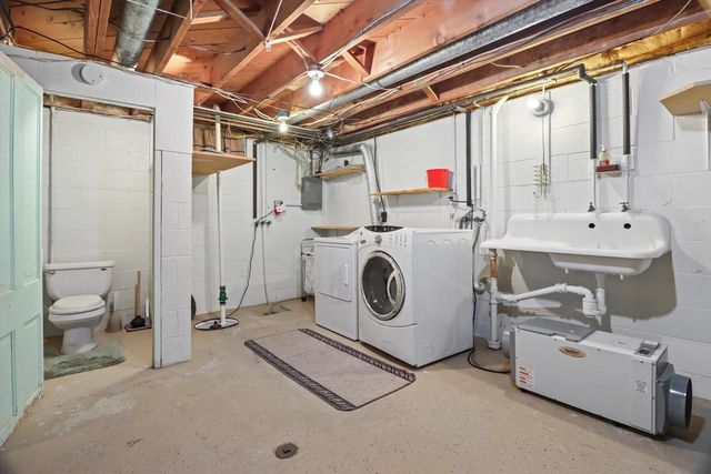 555 Edison Street, Waterloo, WI 53594