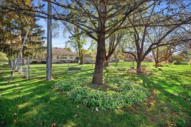 555 Edison Street, Waterloo, WI 53594