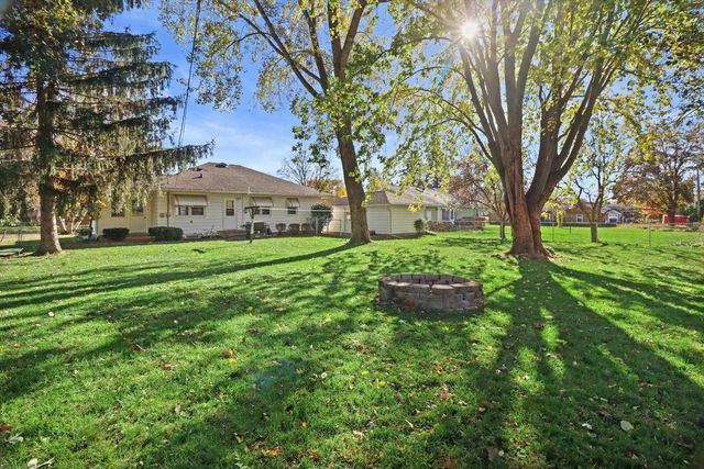 555 Edison Street, Waterloo, WI 53594