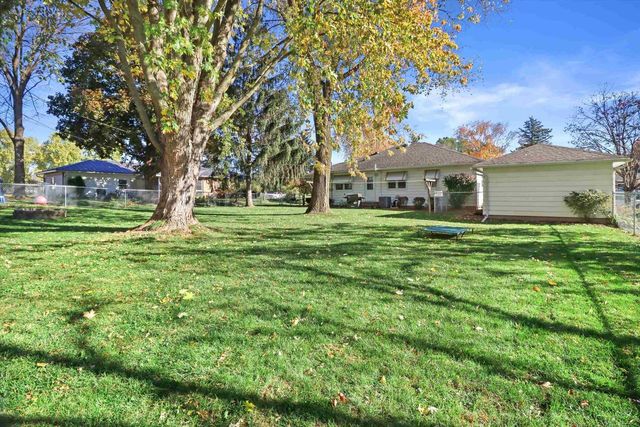 555 Edison Street, Waterloo, WI 53594