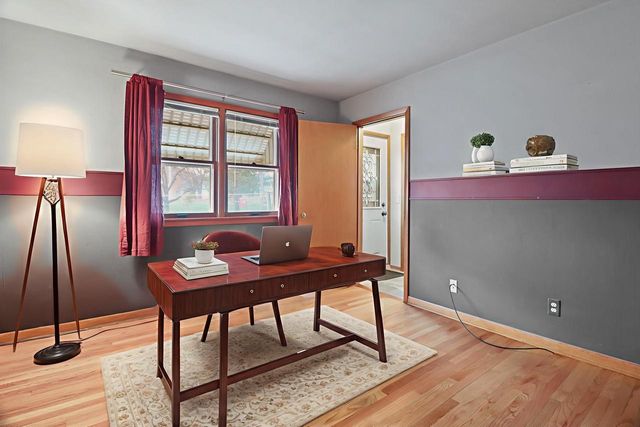 555 Edison Street, Waterloo, WI 53594