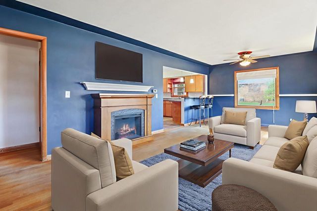 555 Edison Street, Waterloo, WI 53594