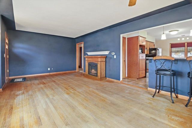 555 Edison Street, Waterloo, WI 53594