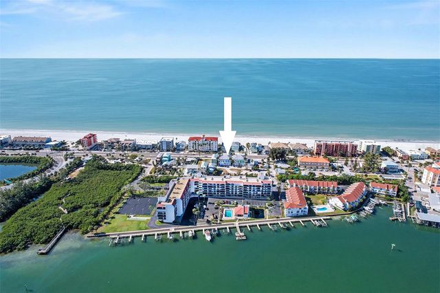 19134 WHISPERING PINES DRIVE, Indian Shores, FL 33785