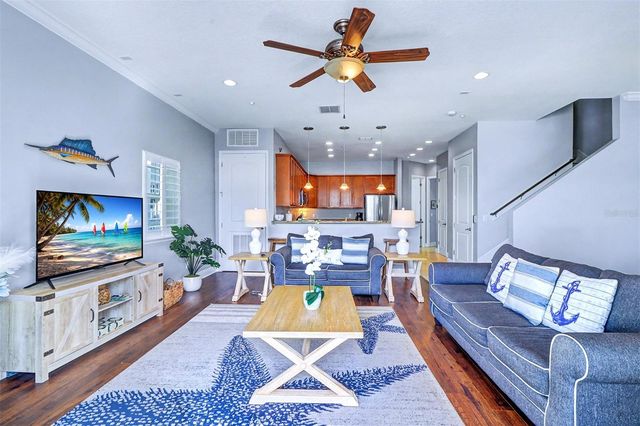 19134 WHISPERING PINES DRIVE, Indian Shores, FL 33785