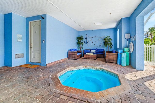 19134 WHISPERING PINES DRIVE, Indian Shores, FL 33785