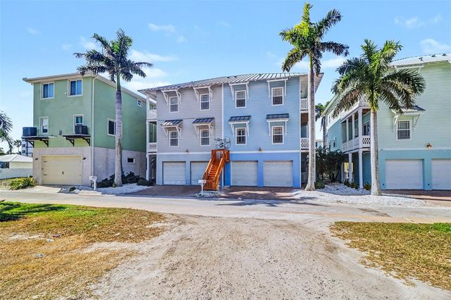 19134 WHISPERING PINES DRIVE, Indian Shores, FL 33785