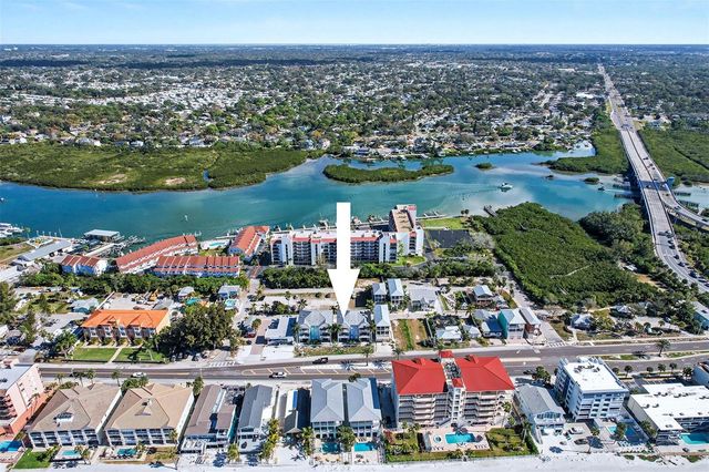 19134 WHISPERING PINES DRIVE, Indian Shores, FL 33785