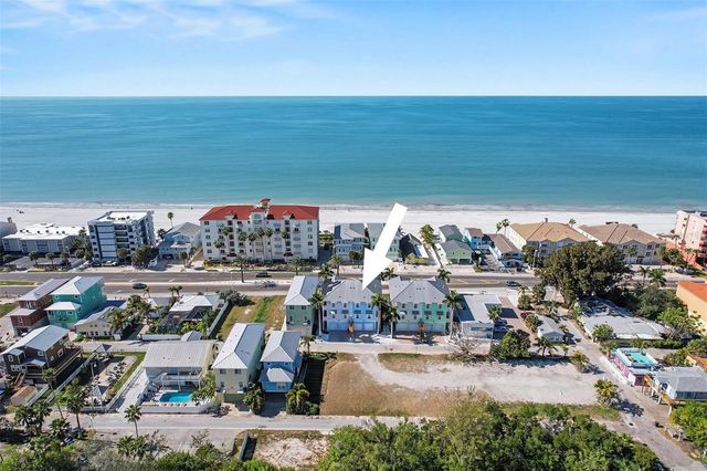 19134 WHISPERING PINES DRIVE, Indian Shores, FL 33785