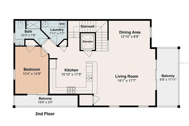 19134 WHISPERING PINES DRIVE, Indian Shores, FL 33785