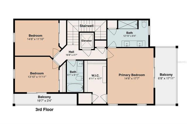 19134 WHISPERING PINES DRIVE, Indian Shores, FL 33785