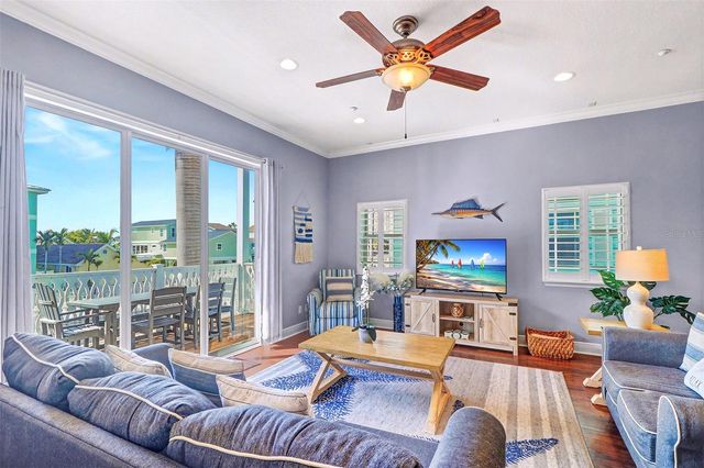 19134 WHISPERING PINES DRIVE, Indian Shores, FL 33785