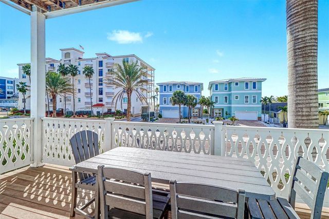 19134 WHISPERING PINES DRIVE, Indian Shores, FL 33785