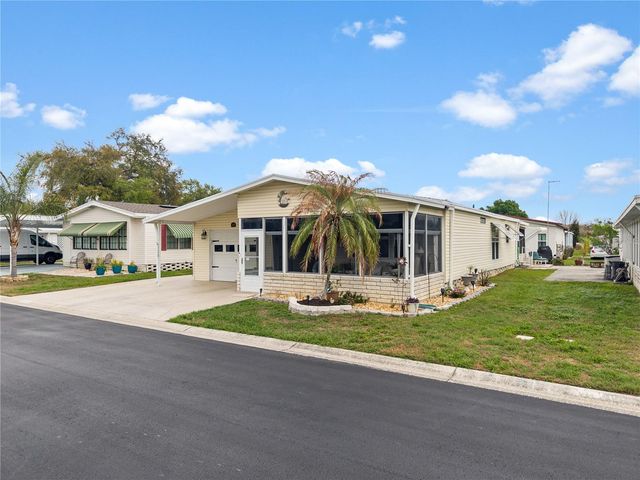 3120 POND HOLLOW STREET, Wesley Chapel, FL 33543